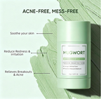 Solid Mud Mask Stick